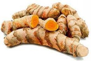 Turmeric from Fiji